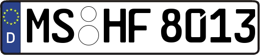 MS-HF8013