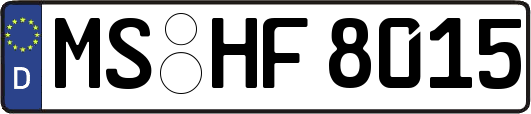 MS-HF8015