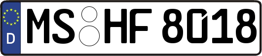 MS-HF8018