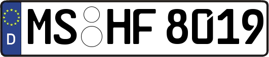 MS-HF8019