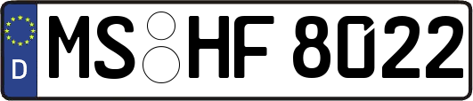 MS-HF8022