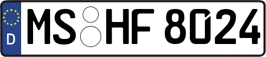 MS-HF8024