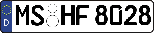 MS-HF8028