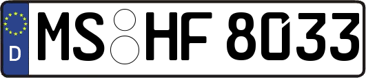 MS-HF8033