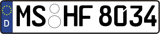 MS-HF8034