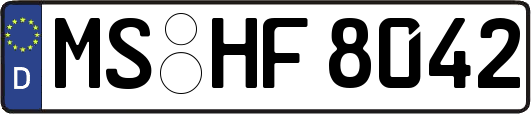 MS-HF8042
