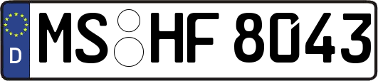 MS-HF8043