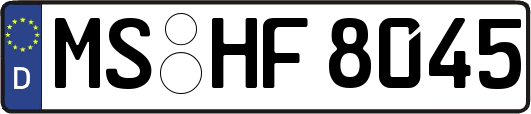 MS-HF8045