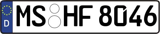 MS-HF8046