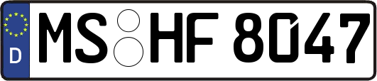 MS-HF8047