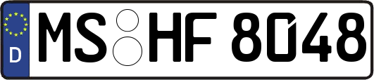 MS-HF8048