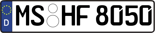 MS-HF8050