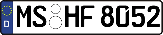 MS-HF8052