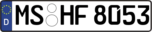 MS-HF8053