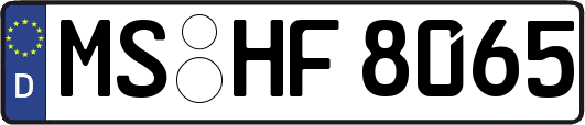MS-HF8065