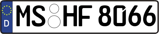 MS-HF8066