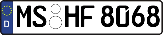 MS-HF8068
