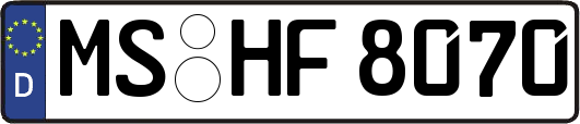 MS-HF8070