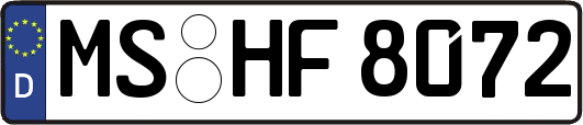 MS-HF8072