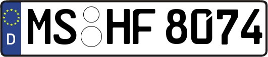 MS-HF8074