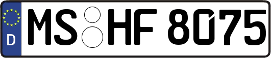 MS-HF8075