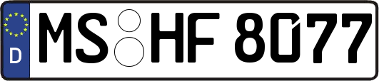 MS-HF8077
