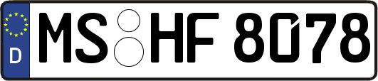 MS-HF8078