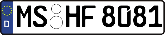 MS-HF8081