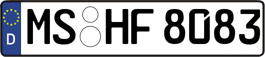 MS-HF8083