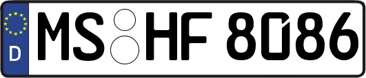 MS-HF8086