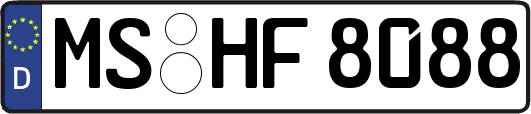 MS-HF8088