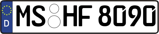 MS-HF8090