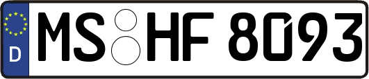 MS-HF8093