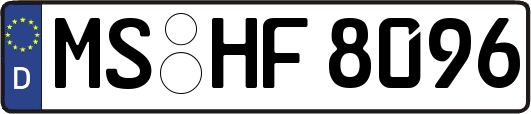 MS-HF8096