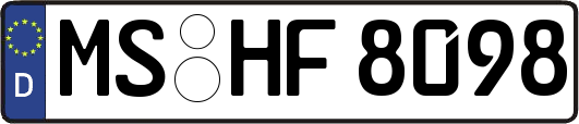 MS-HF8098
