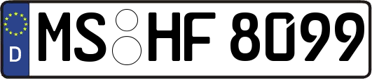 MS-HF8099