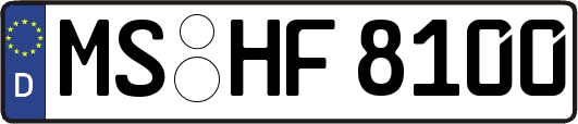 MS-HF8100