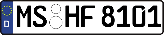 MS-HF8101
