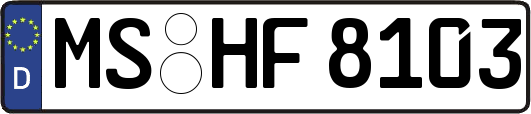 MS-HF8103