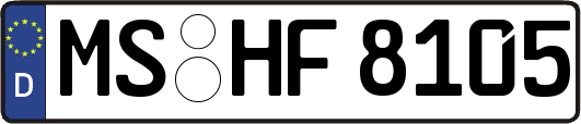 MS-HF8105