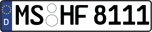 MS-HF8111