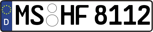 MS-HF8112
