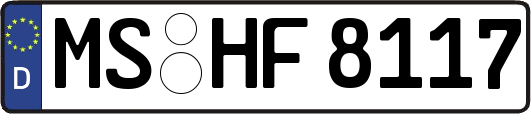 MS-HF8117