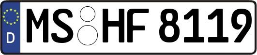 MS-HF8119