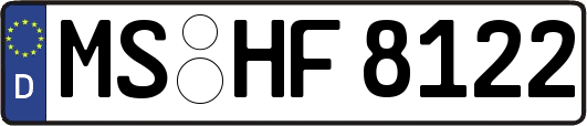 MS-HF8122