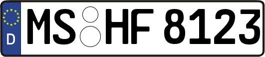MS-HF8123