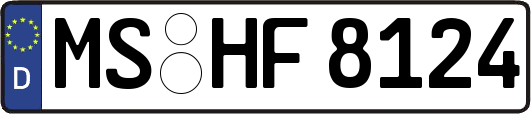 MS-HF8124