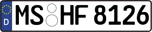 MS-HF8126