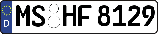 MS-HF8129