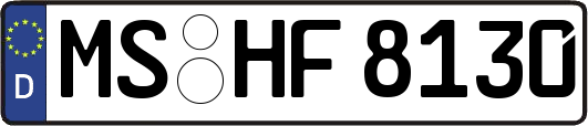 MS-HF8130